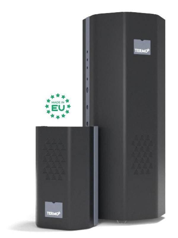 Best-rated heat pumps